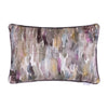 Voyage Maison Interior Design Range Azima Velvet Ironstone Cushion - 60x40cm