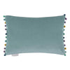 Voyage Maison Interior Design Range Baghdev Midnight Cushion - 60x40cm