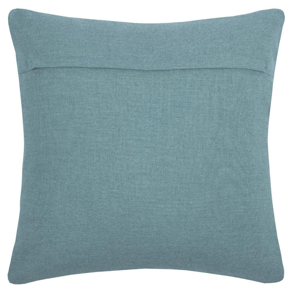 Voyage Maison Interior Design Range Bodhi Embroidered Cushion 50x50cm (Available in 3 colours)