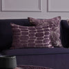 Voyage Maison Interior Design Range Boulder Embroidered Cushion 40x60cm (Available in 8 colours)