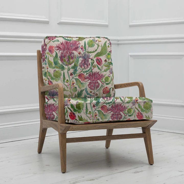 Voyage Maison Interior Design Range Bristles Idris Chair (various styles)