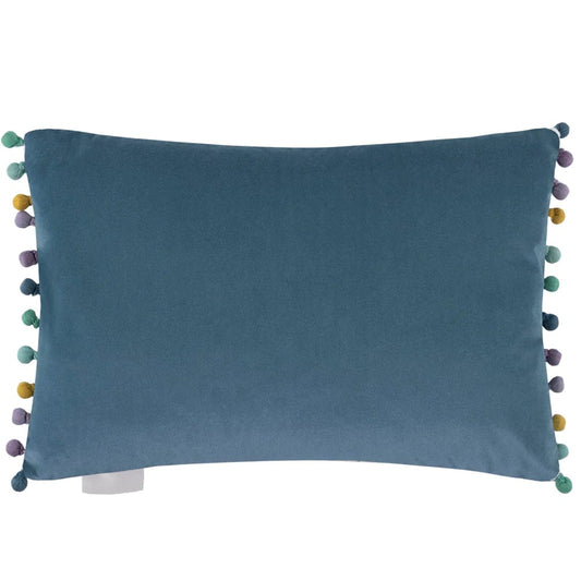 Voyage Maison Interior Design Range Chamrosh Feather Cushion