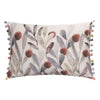 Voyage Maison Interior Design Range //CLEARANCE// Katsura Mulberry Cushion - 40x60cm