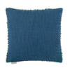 Voyage Maison Interior Design Range Cove Cobalt Cushion - 50x50cm