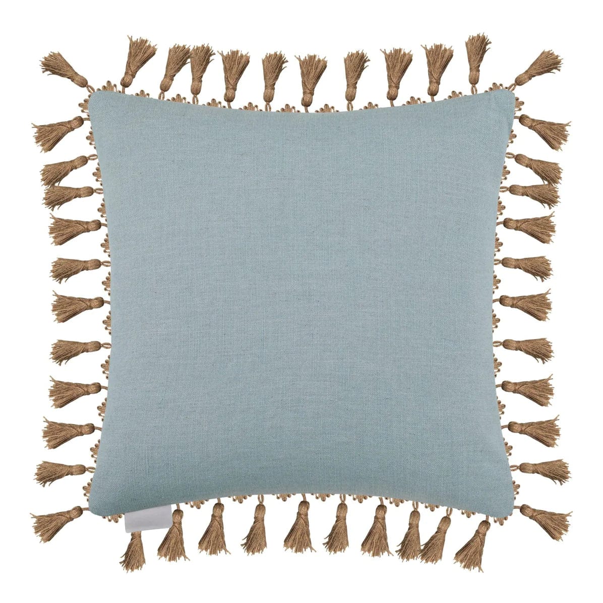 Voyage Maison Interior Design Range Dakota Sepia Cushion - 50x50cm