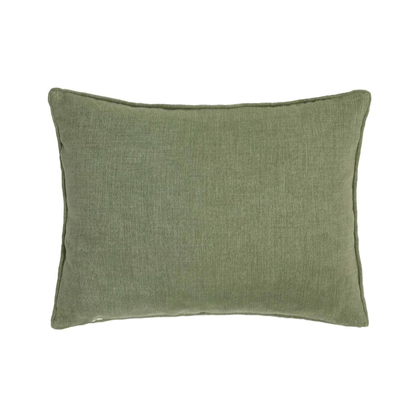 Voyage Maison Interior Design Range Erskine Heather Cream Printed Cushion - 50x40cm