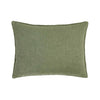 Voyage Maison Interior Design Range Erskine Heather Cream Printed Cushion - 50x40cm