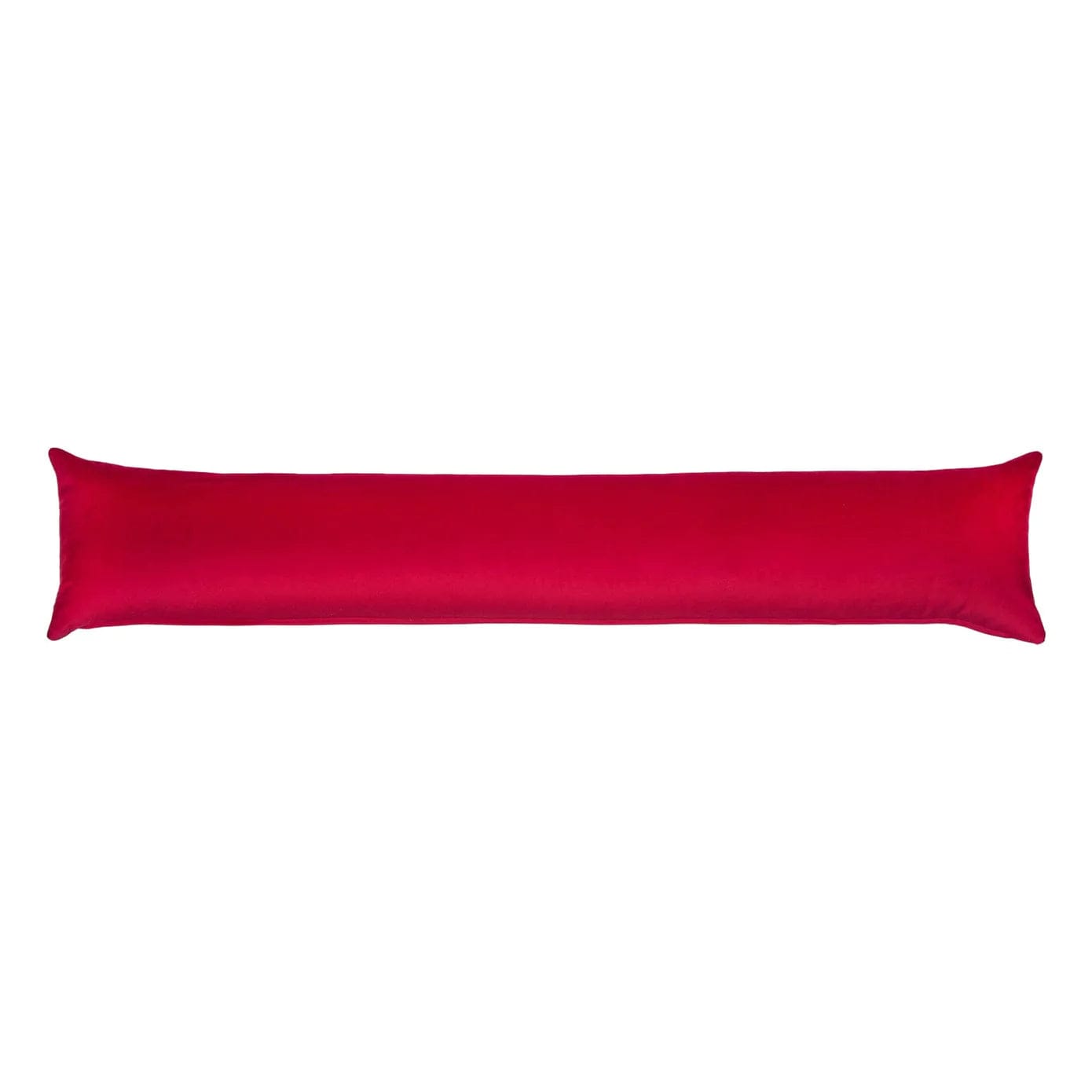 Voyage Maison Interior Design Range Festive Lane Printed Cotton Draught Excluder - 90x20cm