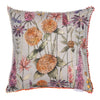 Voyage Maison Interior Design Range Florabunda Russet Cushion - 55x55cm