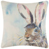 Voyage Maison Interior Design Range HARRIET HARE OUTDOOR CUSHION in BLUE