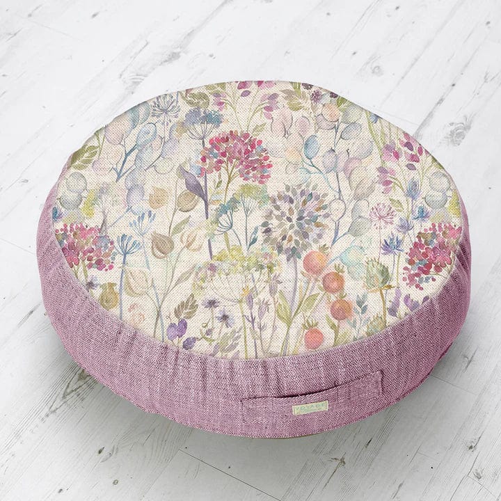 Voyage Maison Interior Design Range Hedgerow Floor Cushion