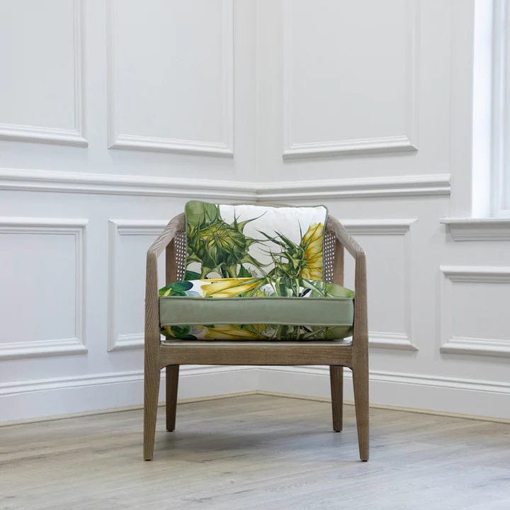 Voyage Maison Interior Design Range Liana Chair (various styles)