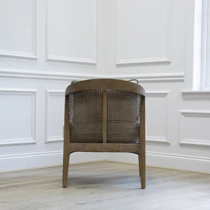 Voyage Maison Interior Design Range Liana Chair (various styles)