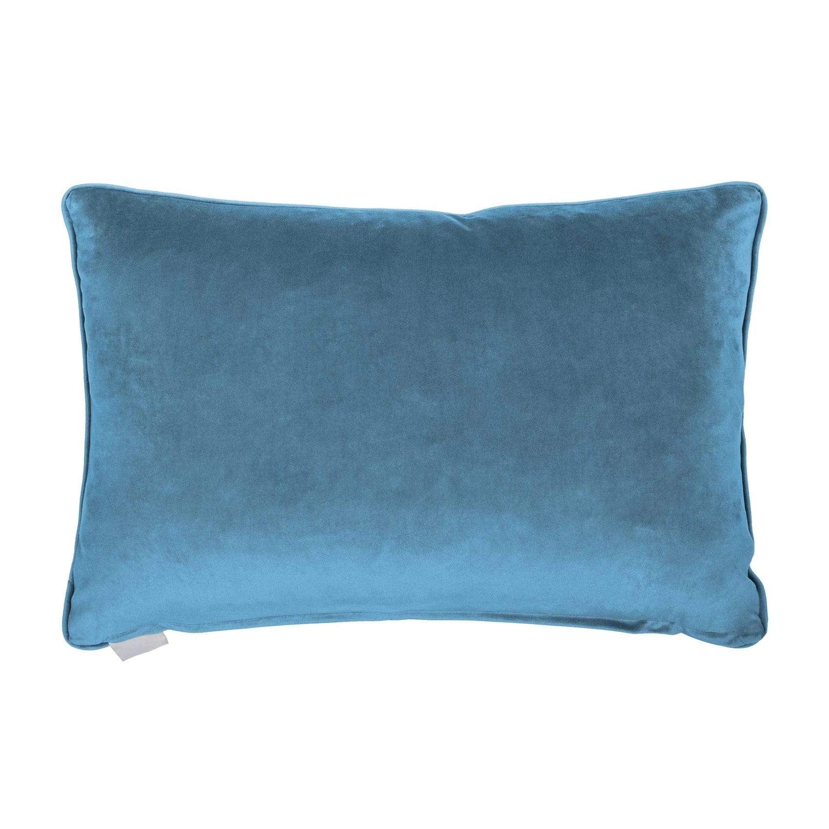 Voyage Maison Interior Design Range Marie Burke Alston Bluebell Cushion - 60x40cm