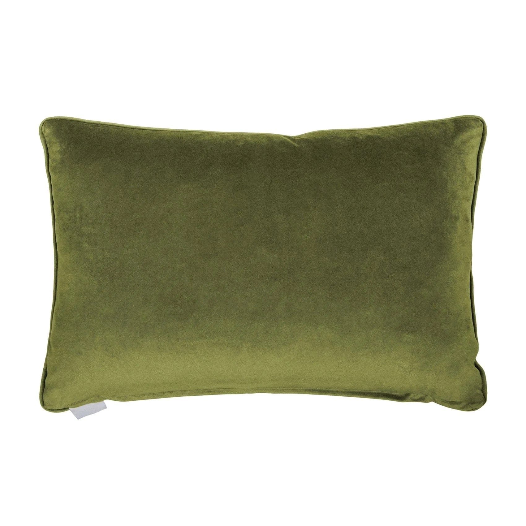 Voyage Maison Interior Design Range Marie Burke Easton Fern Cushion - 60x40cm