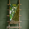 Voyage Maison Interior Design Range Marie Burke Easton Fern Throw - 136x200cm