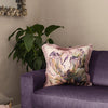 Voyage Maison Interior Design Range Marie Burke Heligan Lavender Cushion - 55x55cm