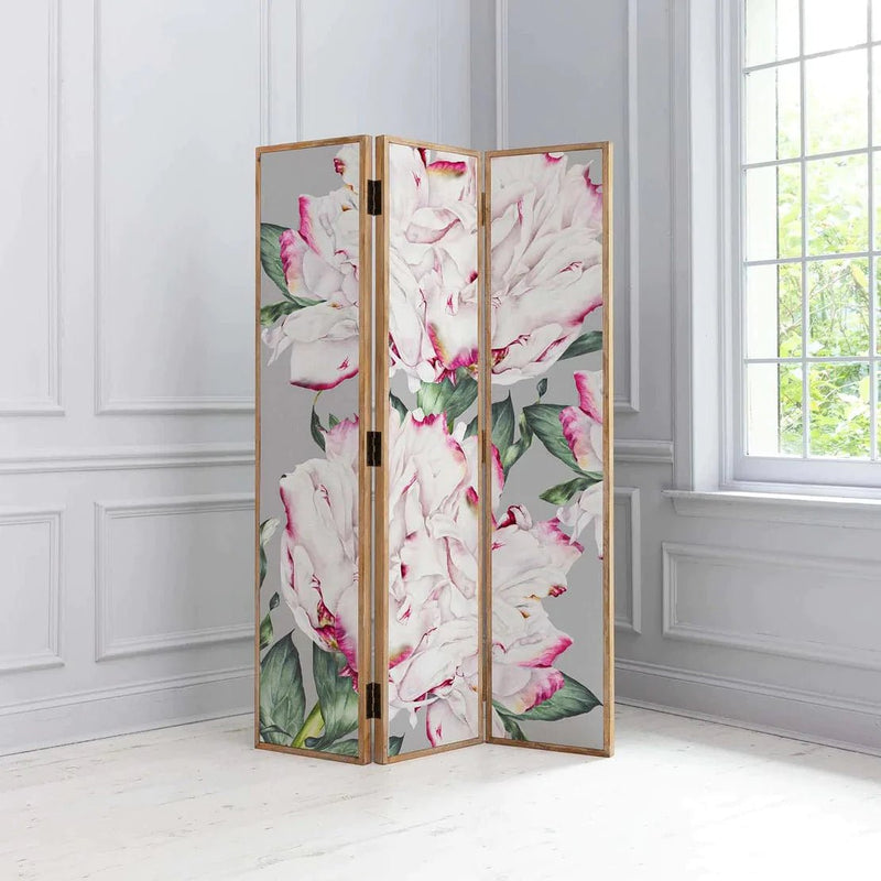 PARCEVALL FUCHSIA ROOM DIVIDER (EX DISPLAY)
by Voyage Maison & Marie Burke