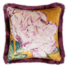 Voyage Maison Interior Design Range Marie Burke Parcevall Harvest Cushion - 50x50cm