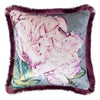 Voyage Maison Interior Design Range Marie Burke Parcevall Lavender Cushion - 50x50cm