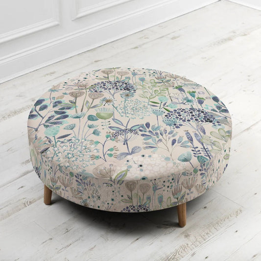 Voyage Maison Interior Design Range Marie Burke Petra Easton Fern Table Stool