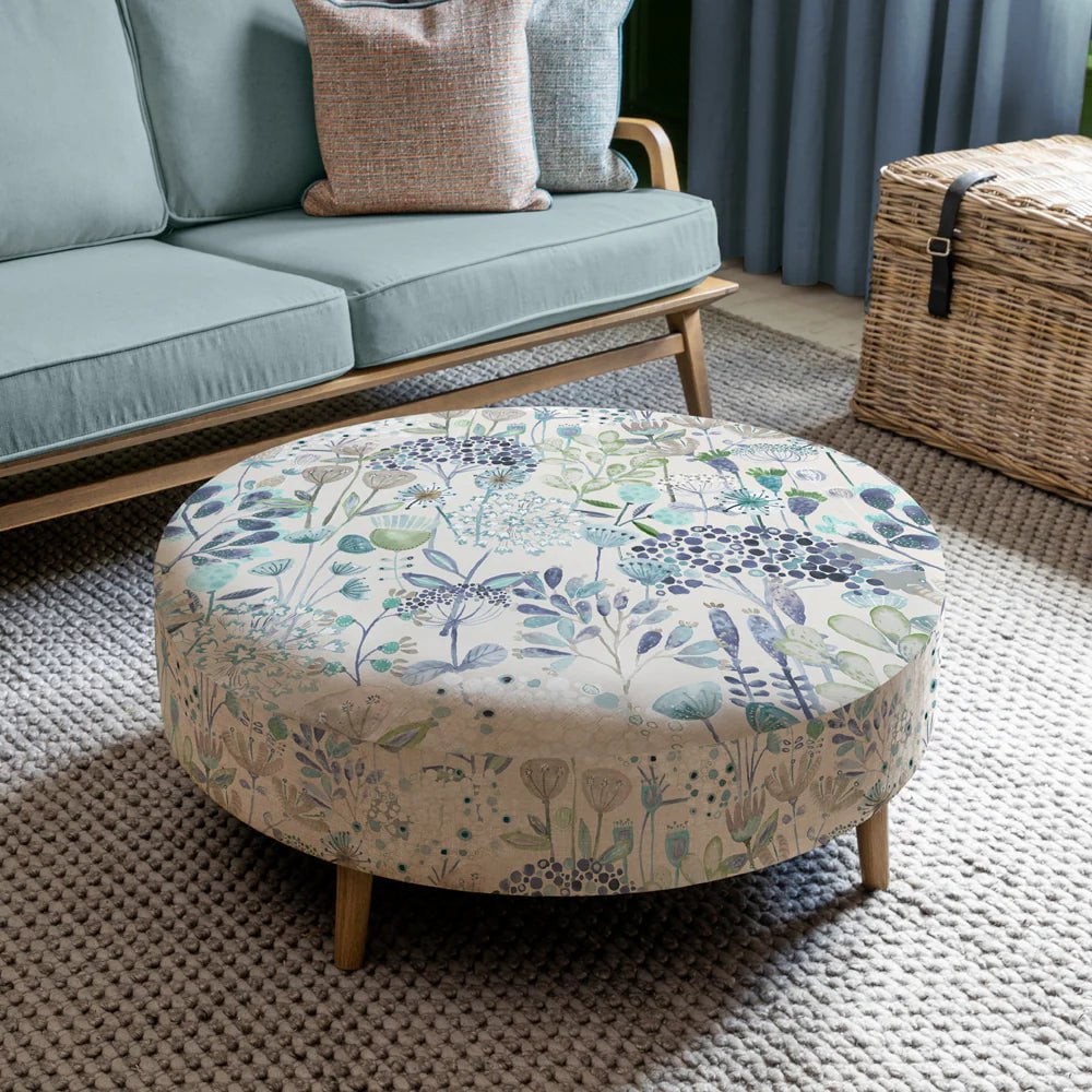 Voyage Maison Interior Design Range Marie Burke Petra Easton Fern Table Stool