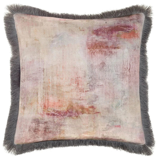 Voyage Maison Interior Design Range Monet Amber 55x55cm Cushion