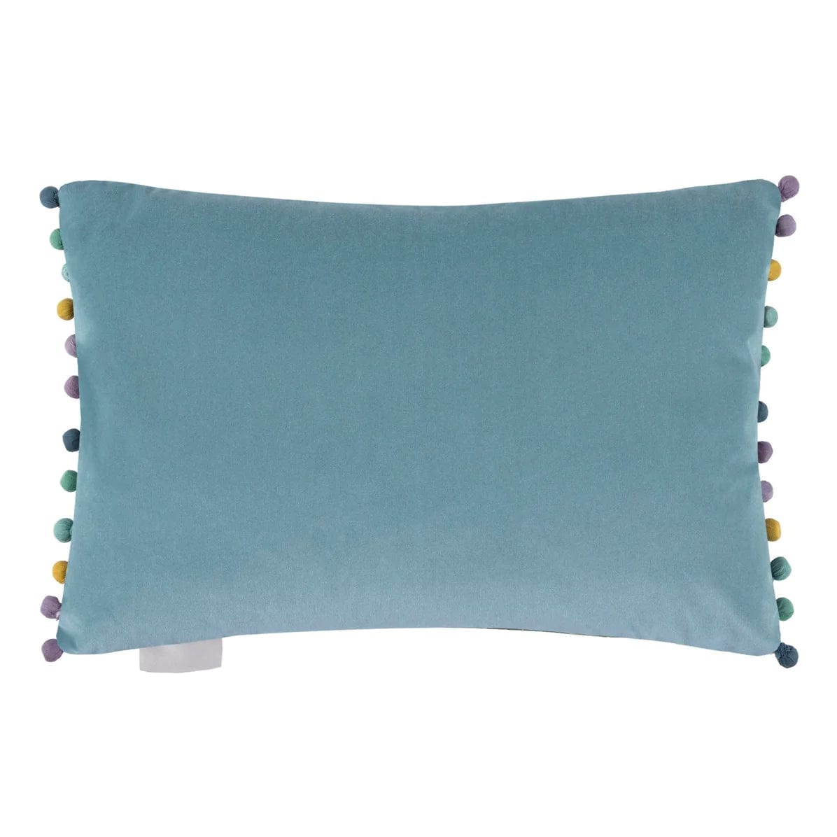 Voyage Maison Interior Design Range Nesidora Emerald Cushion - 60x40cm