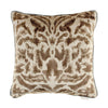 Voyage Maison Interior Design Range Nikko Bamboo Velvet (Damask style) Cushion - 50x50cm