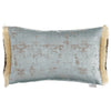 Voyage Maison Interior Design Range Orta Opal Jacquard Cushion - 40x60cm