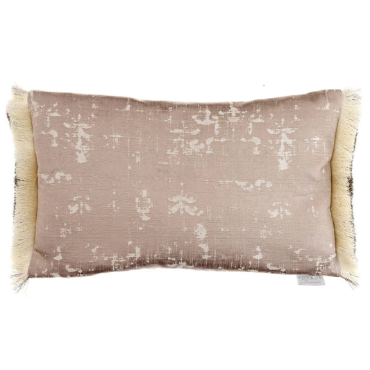 Voyage Maison Interior Design Range Orta Truffle Cushion - 40x60cm