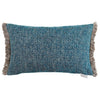 Voyage Maison Interior Design Range Oryx Azure Chenille Cushion - 40x60cm