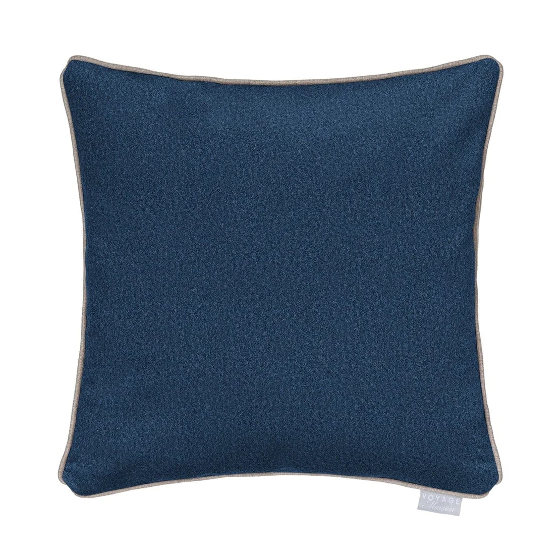 Voyage Maison Interior Design Range Palermo Marine Cushion - 50x50cm