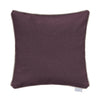 Voyage Maison Interior Design Range Palermo Plum Cushion - 50x50cm