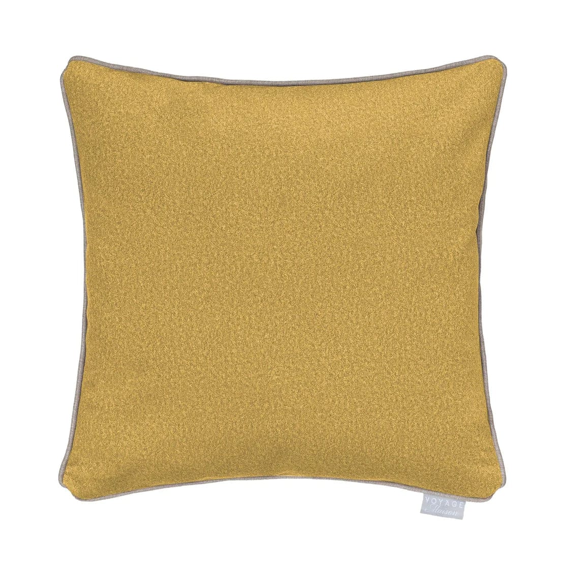 Voyage Maison Interior Design Range Palermo Sunflower Cushion - 50x50cm