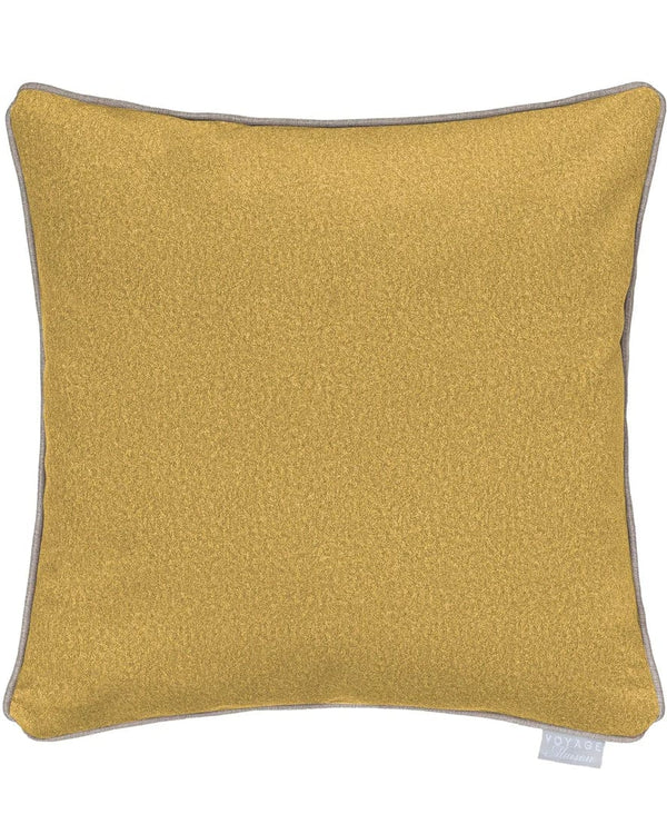 Voyage Maison Palermo Sunflower Cushion - 50x50cm