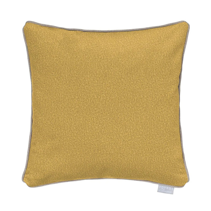 Voyage Maison Palermo Sunflower Cushion - 50x50cm
