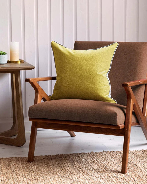 Voyage Maison Palermo Sunflower Cushion - 50x50cm