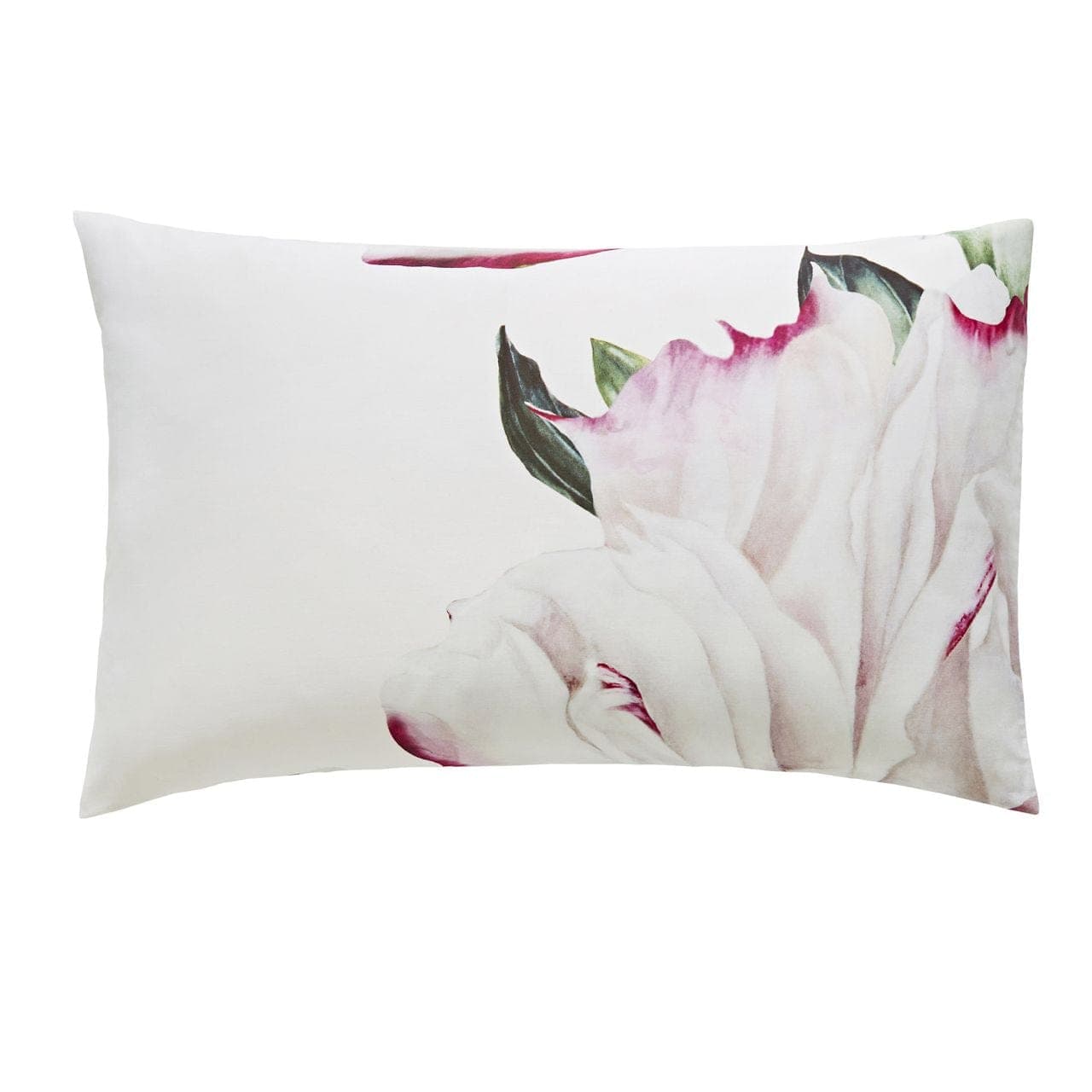 Voyage Maison Interior Design Range Parcevall Peony Fuschia Bedding by Marie Burke & Voyage Maison