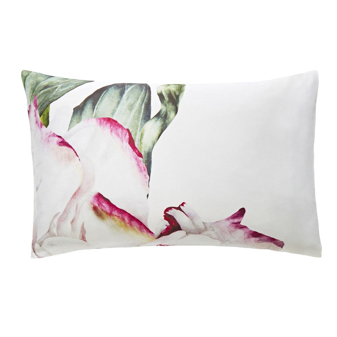 Voyage Maison Interior Design Range Parcevall Peony Fuschia Bedding by Marie Burke & Voyage Maison