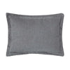 Voyage Maison Interior Design Range Seamus Stone Printed Cushion - 50x40cm