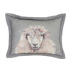 Voyage Maison Interior Design Range Seamus Stone Printed Cushion - 50x40cm