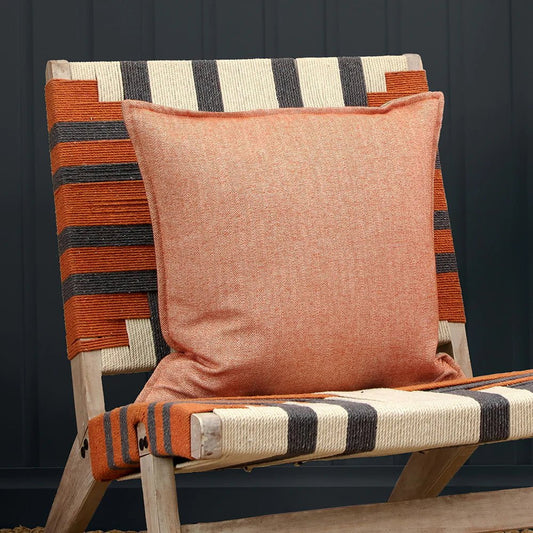 Voyage Maison Interior Design Range Selkirk Autumn Cushion - 50x50cm