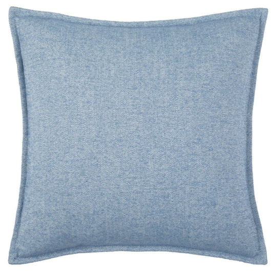 Voyage Maison Interior Design Range Selkirk Cornflower Cushion - 50x50cm