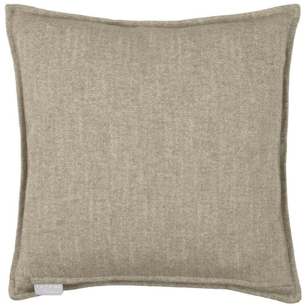 Voyage Maison Interior Design Range Selkirk Rosehip Cushion - 50x50cm