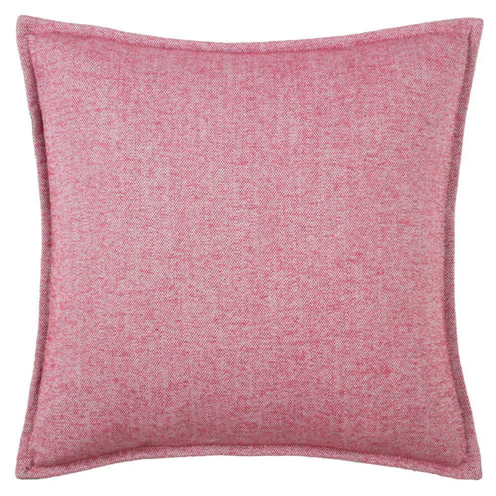 Voyage Maison Interior Design Range Selkirk Rosehip Cushion - 50x50cm