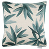 Voyage Maison Interior Design Range Silverwood Printed Feather Cushion River 50x50cm