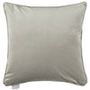 Voyage Maison Interior Design Range Silverwood Velvet Feather Cushion Dusk 50x50cm