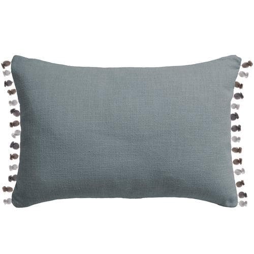 Voyage Maison Interior Design Range Verban Jute Cushion - 60x40cm