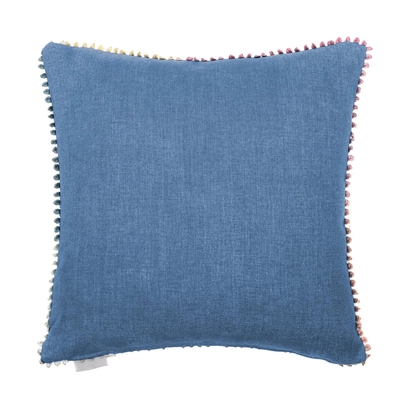 Voyage Maison Interior Design Range Willow Woods Linen Cushion - 50x50cm